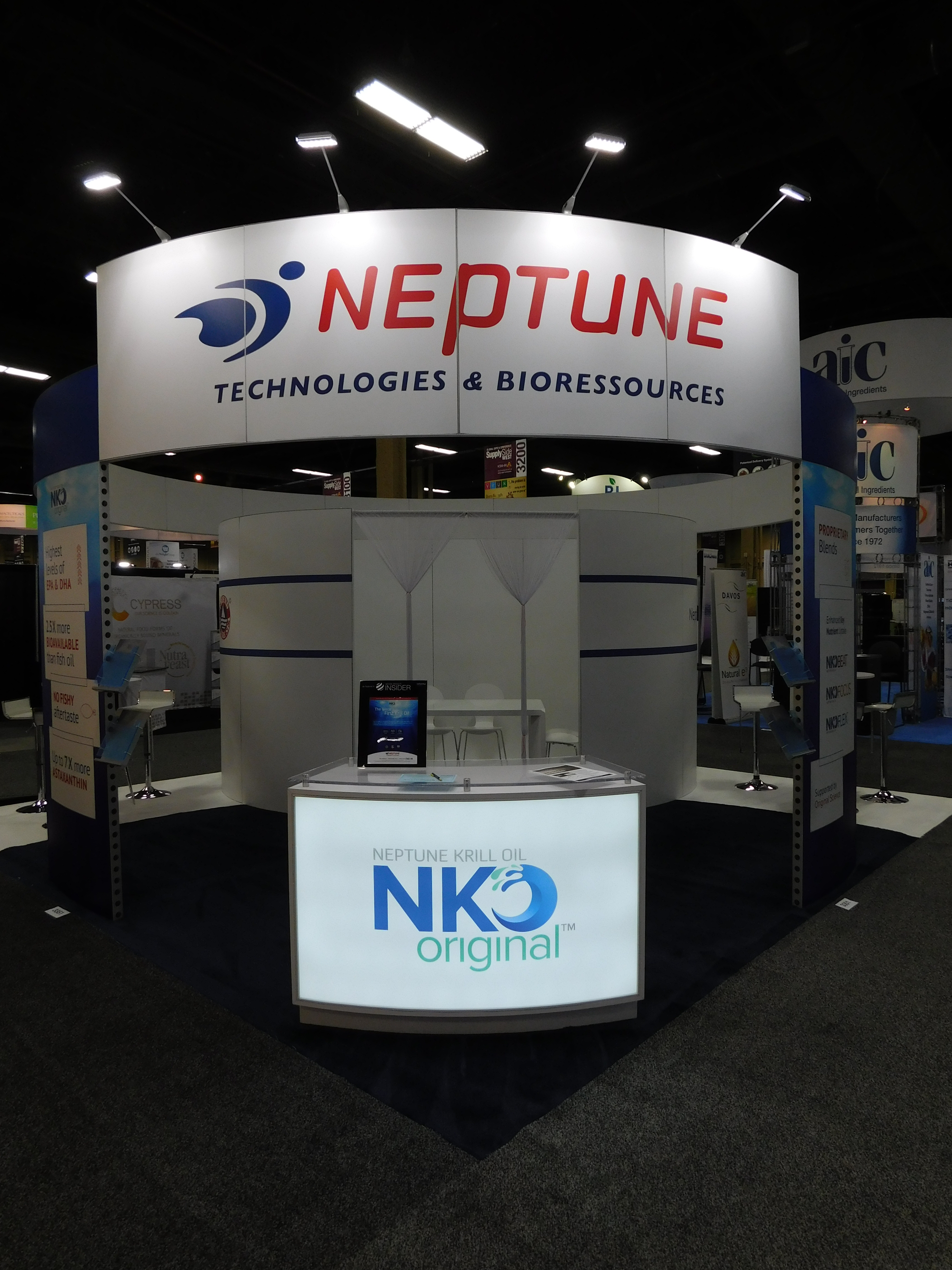 Neptune Wellness Solutions